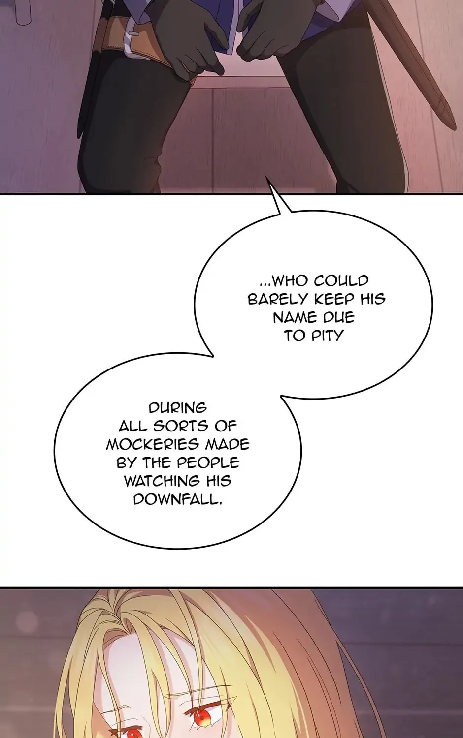 Two Sides of the Princess Chapter 64 page 90 - 