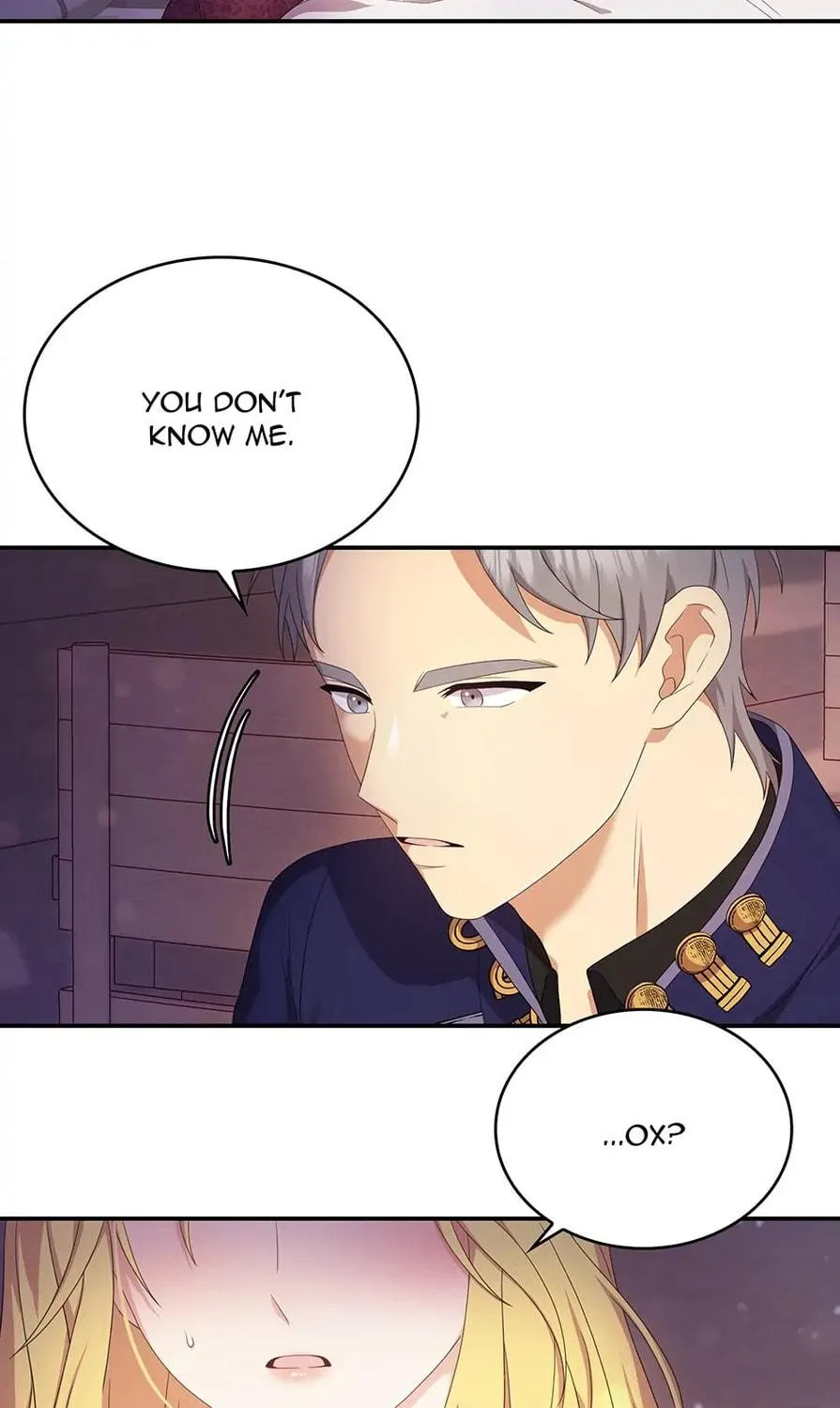 Two Sides of the Princess Chapter 64 page 10 - 