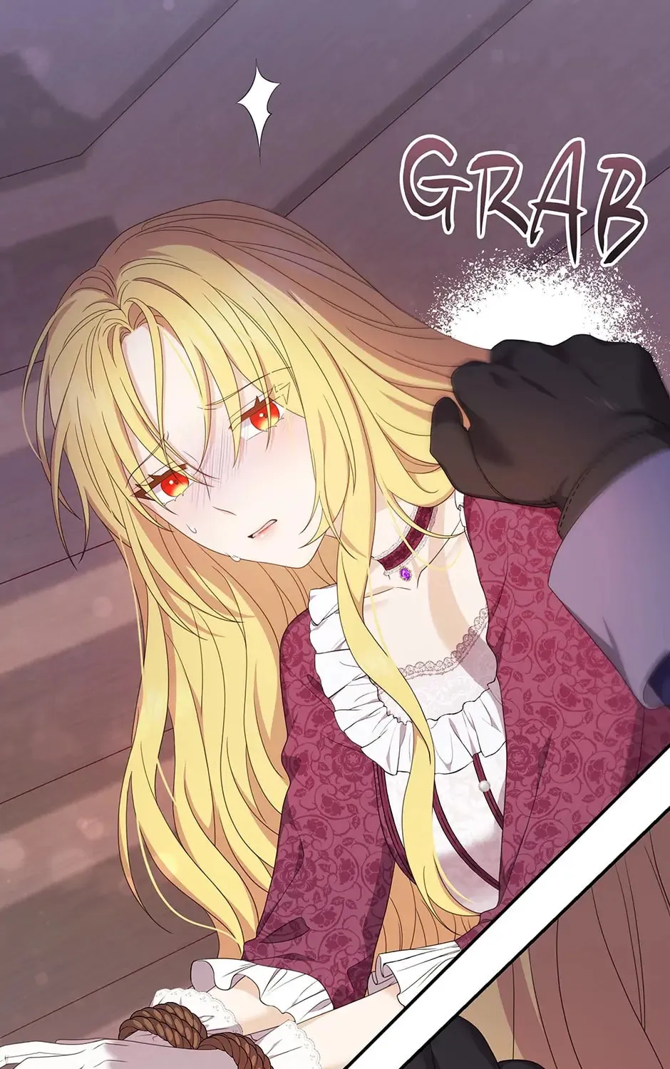 Two Sides of the Princess Chapter 64 page 96 - 