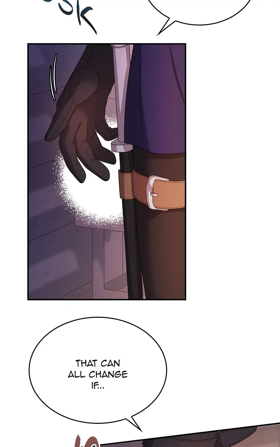 Two Sides of the Princess Chapter 65 page 12 - 