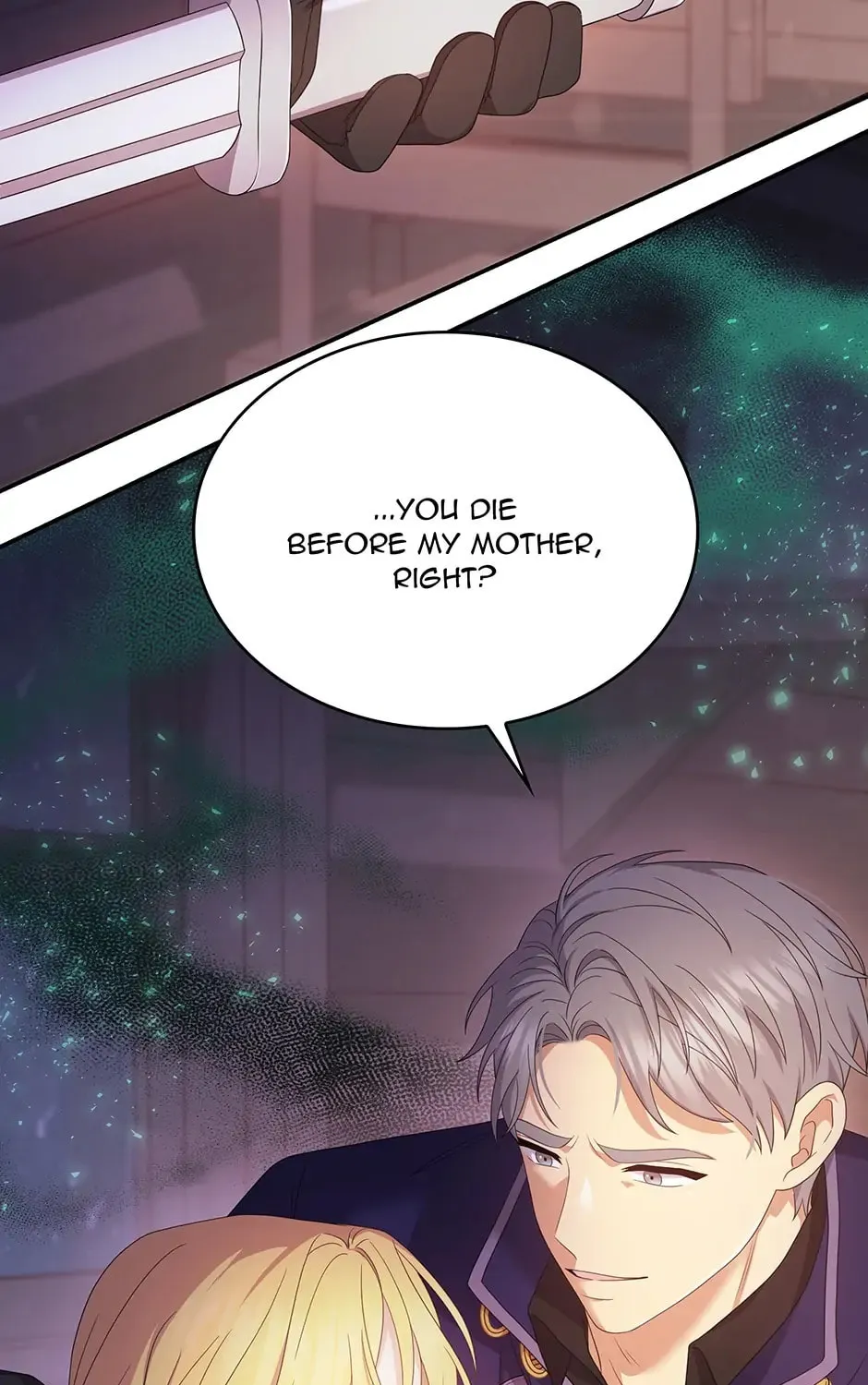 Two Sides of the Princess Chapter 65 page 14 - 