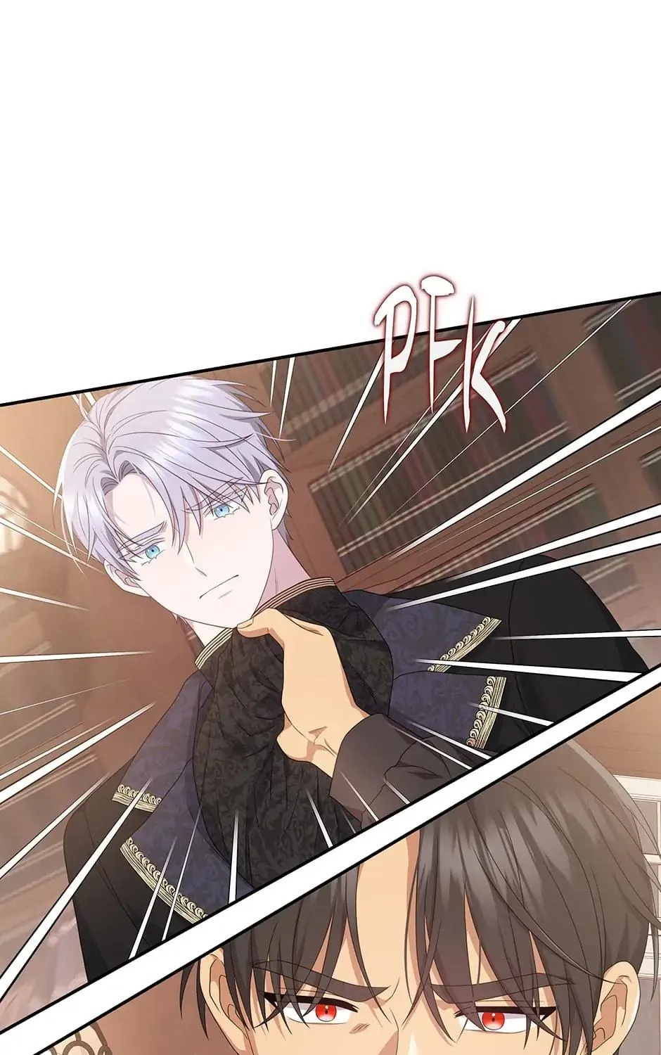 Two Sides of the Princess Chapter 65 page 28 - 