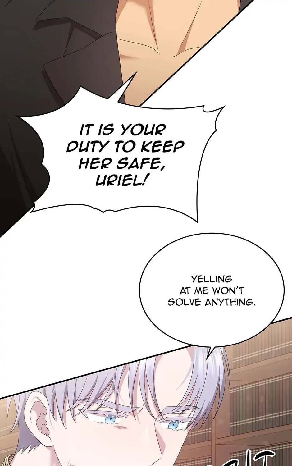Two Sides of the Princess Chapter 65 page 30 - 