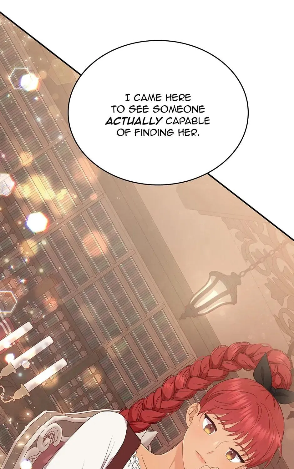 Two Sides of the Princess Chapter 65 page 34 - 