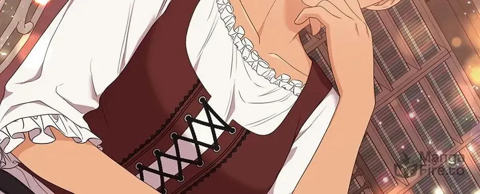 Two Sides of the Princess Chapter 65 page 35 - 