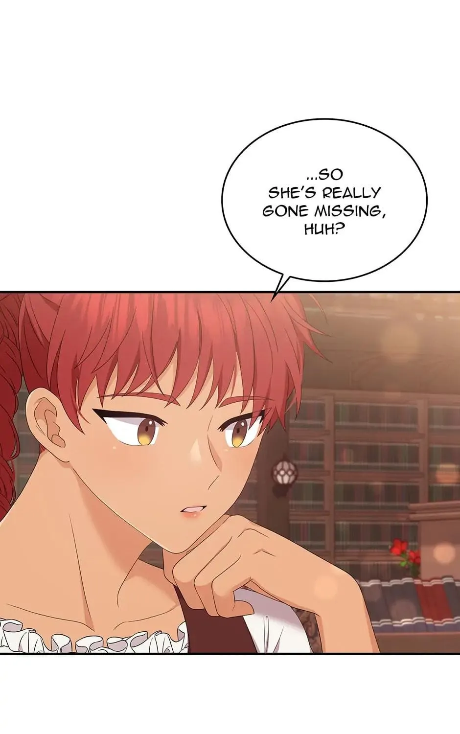 Two Sides of the Princess Chapter 65 page 38 - 