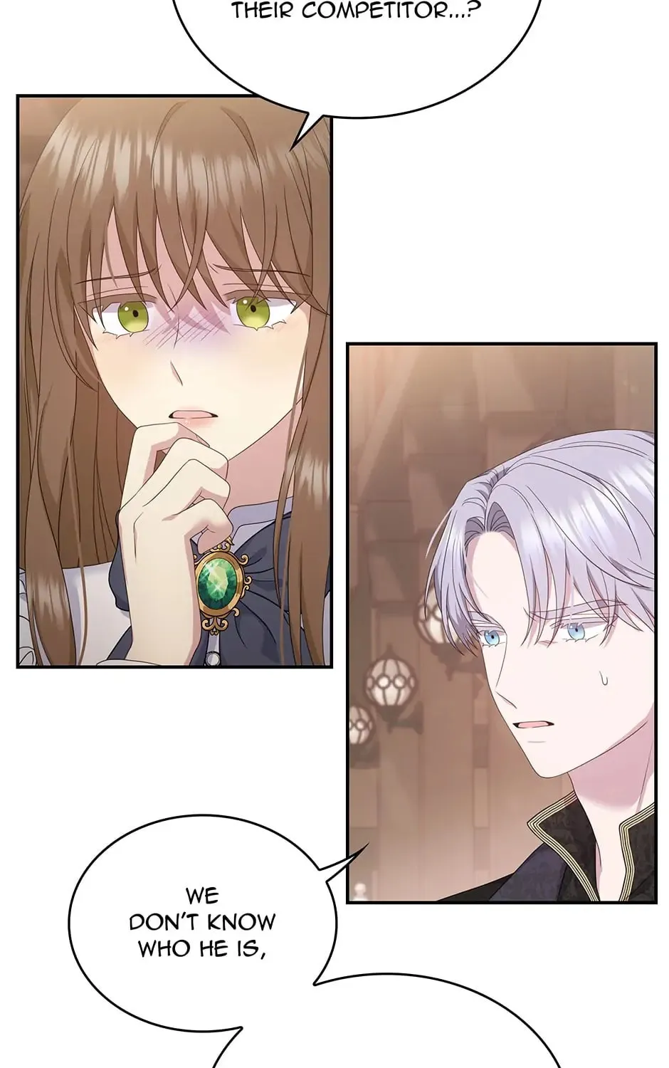 Two Sides of the Princess Chapter 65 page 42 - 