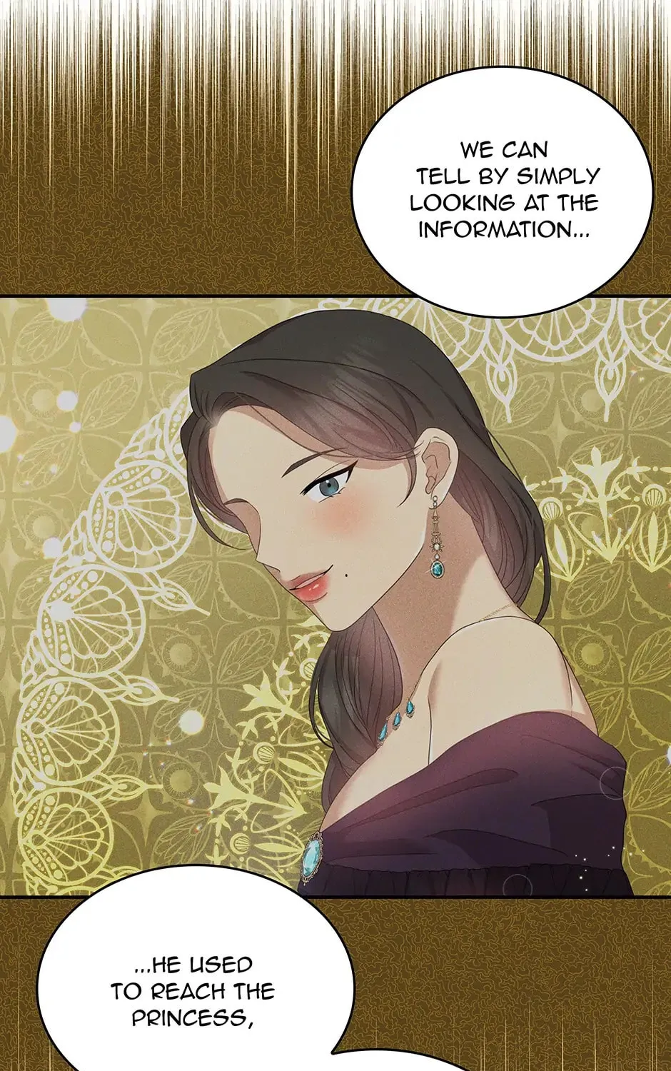 Two Sides of the Princess Chapter 65 page 44 - 
