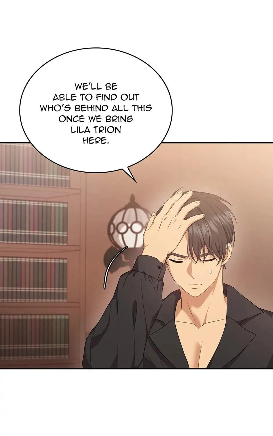 Two Sides of the Princess Chapter 65 page 46 - 