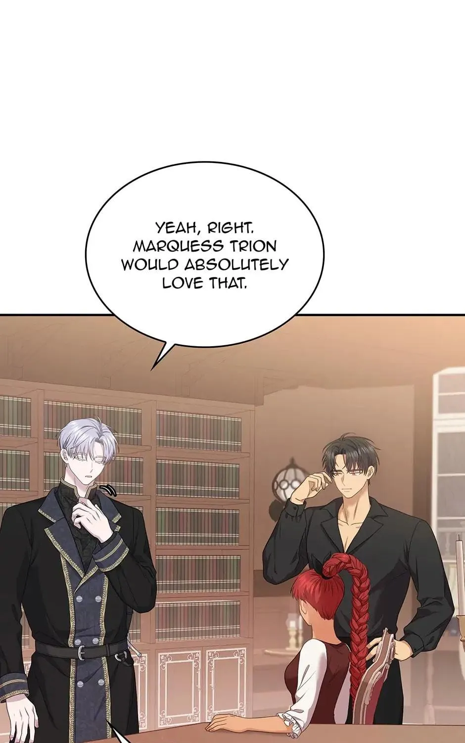 Two Sides of the Princess Chapter 65 page 48 - 