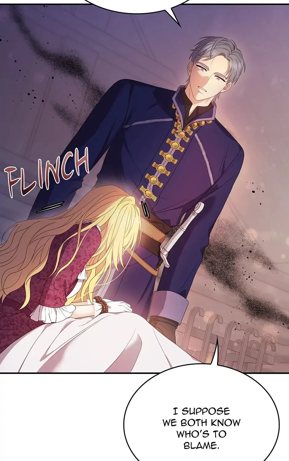 Two Sides of the Princess Chapter 65 page 6 - 