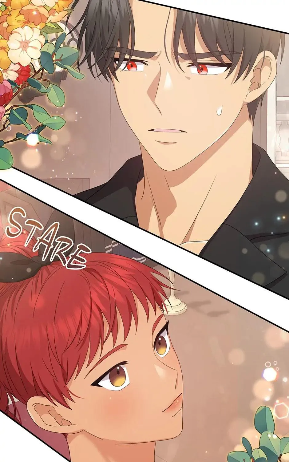 Two Sides of the Princess Chapter 65 page 52 - 