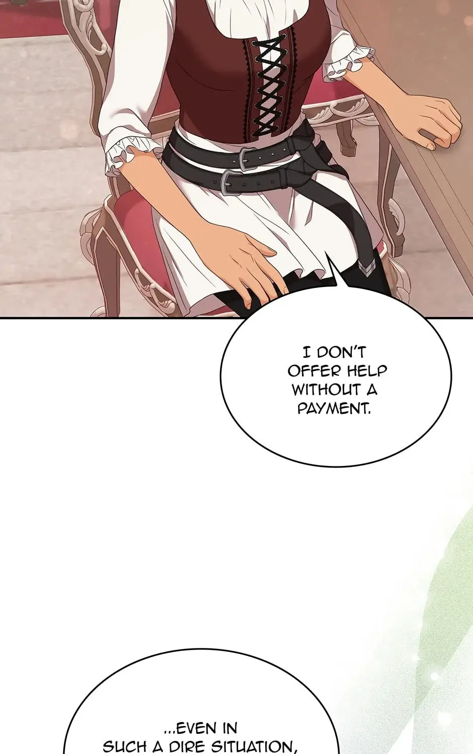 Two Sides of the Princess Chapter 65 page 56 - 
