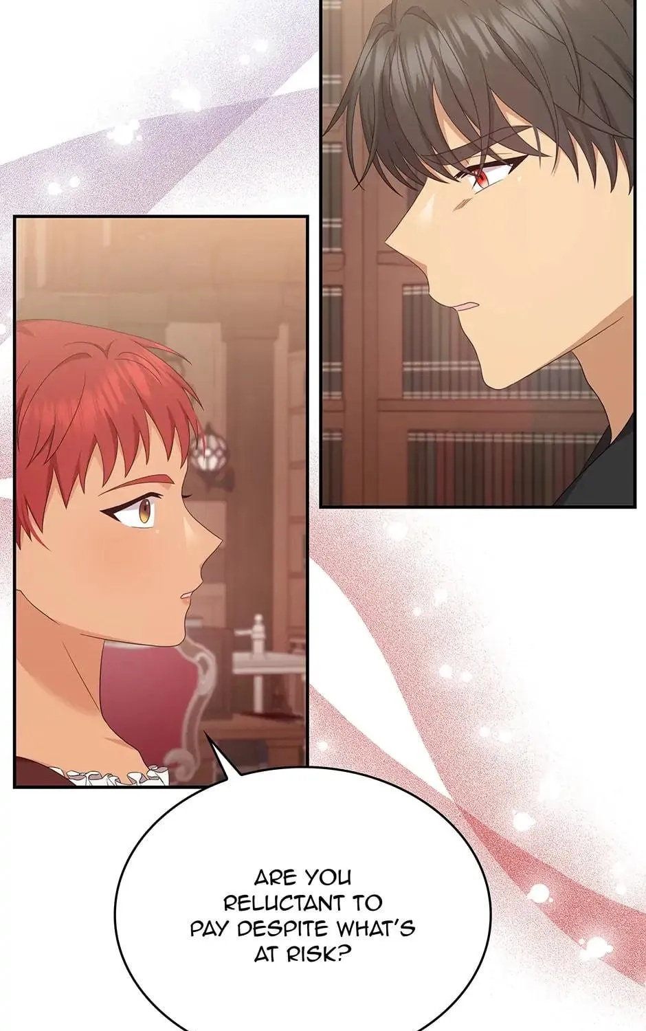 Two Sides of the Princess Chapter 65 page 58 - 