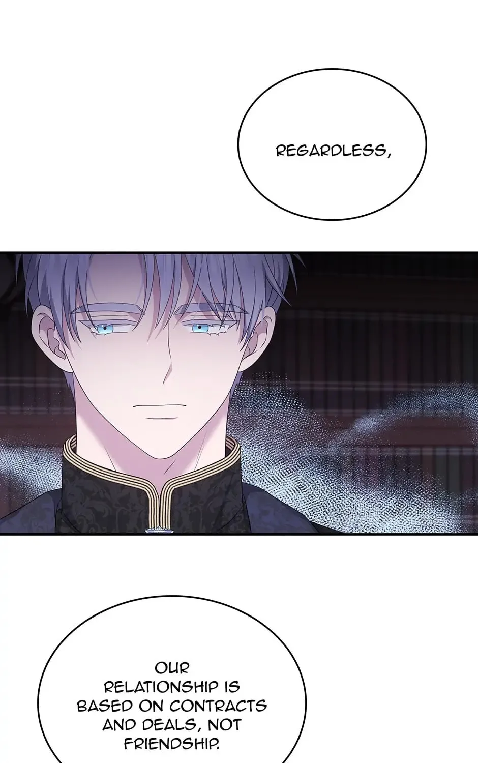 Two Sides of the Princess Chapter 65 page 63 - 