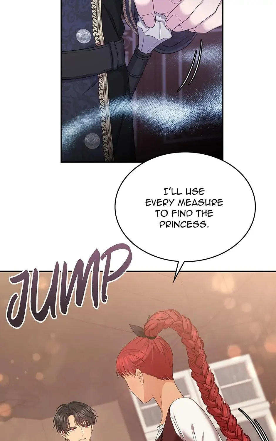 Two Sides of the Princess Chapter 65 page 65 - 