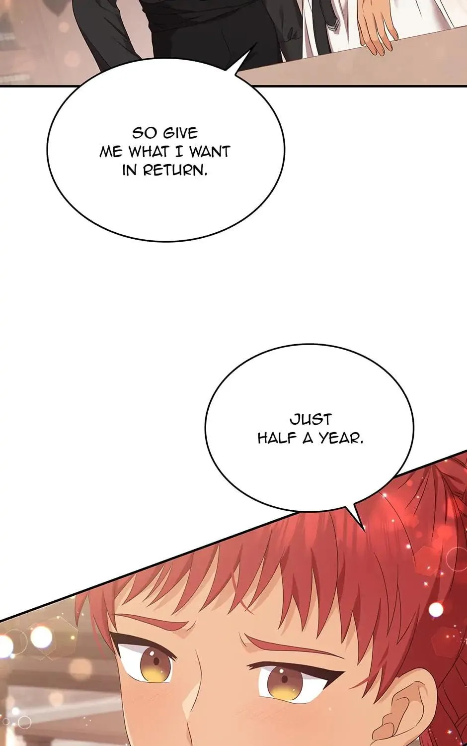 Two Sides of the Princess Chapter 65 page 67 - 