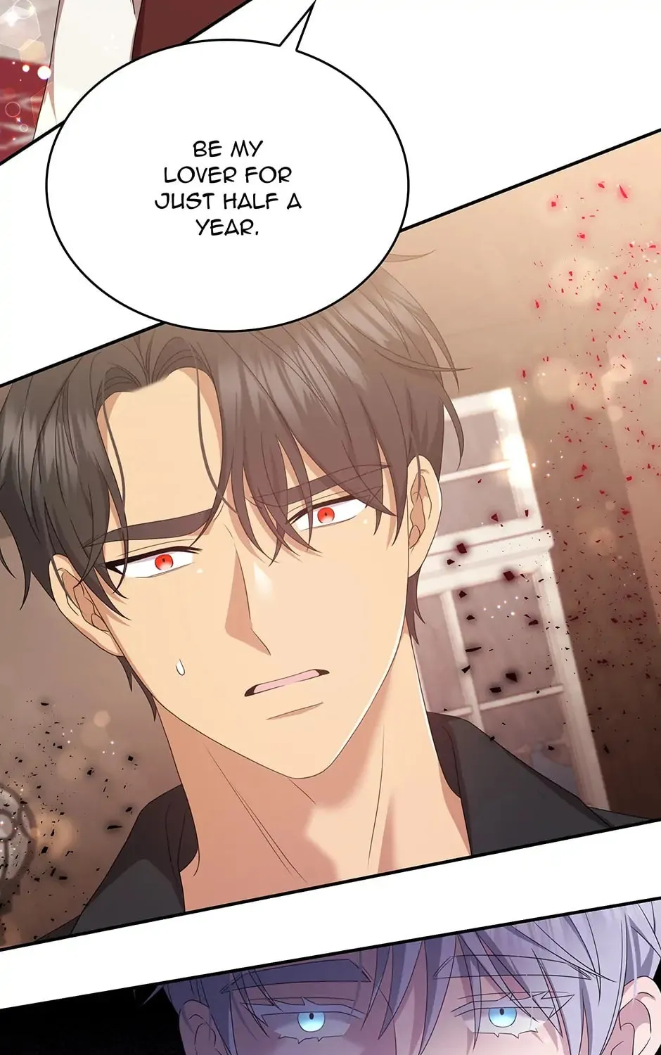Two Sides of the Princess Chapter 65 page 69 - 