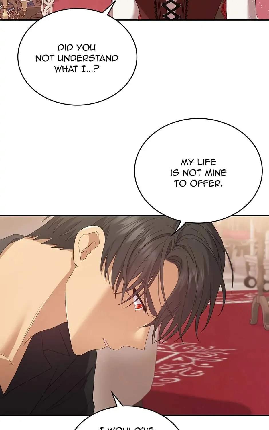 Two Sides of the Princess Chapter 65 page 81 - 