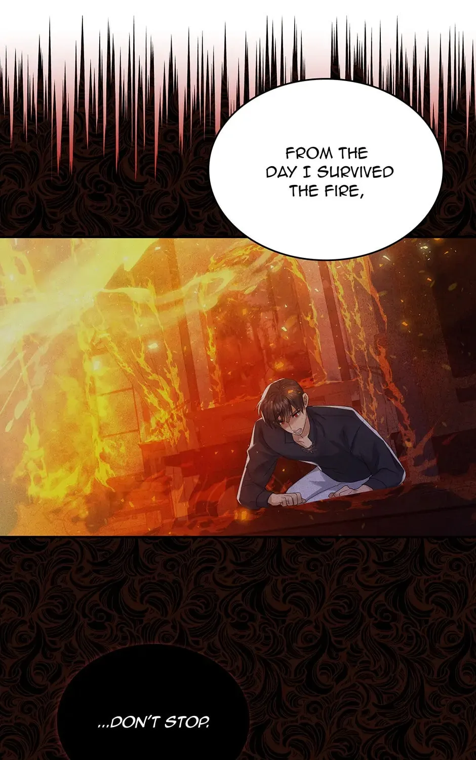 Two Sides of the Princess Chapter 65 page 83 - 