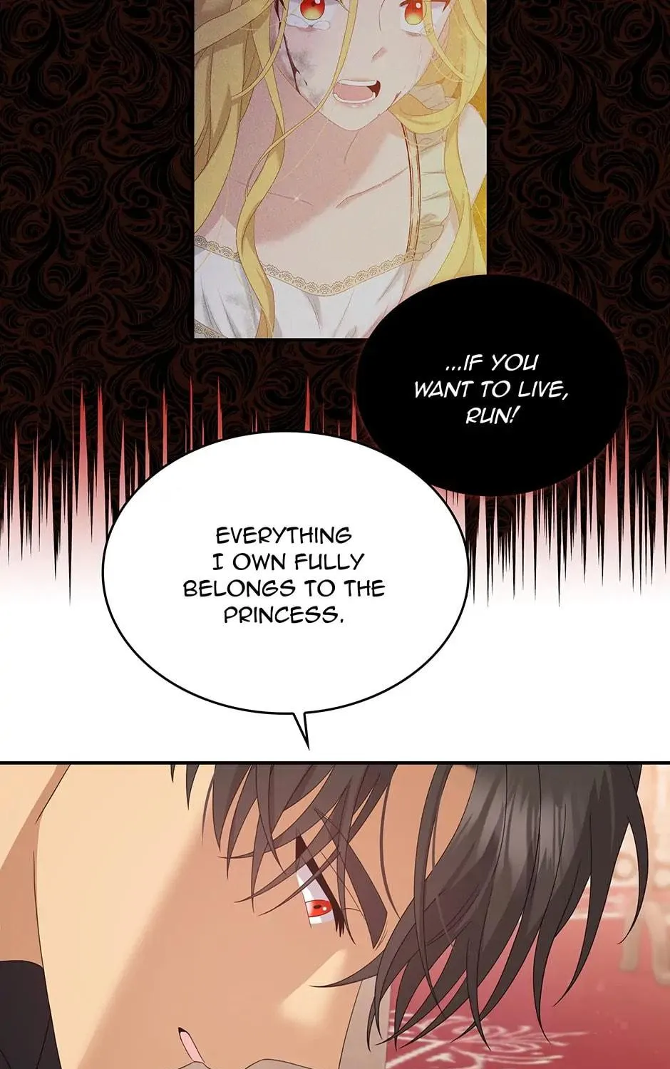 Two Sides of the Princess Chapter 65 page 85 - 