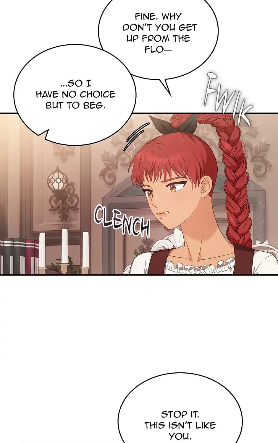 Two Sides of the Princess Chapter 65 page 87 - 