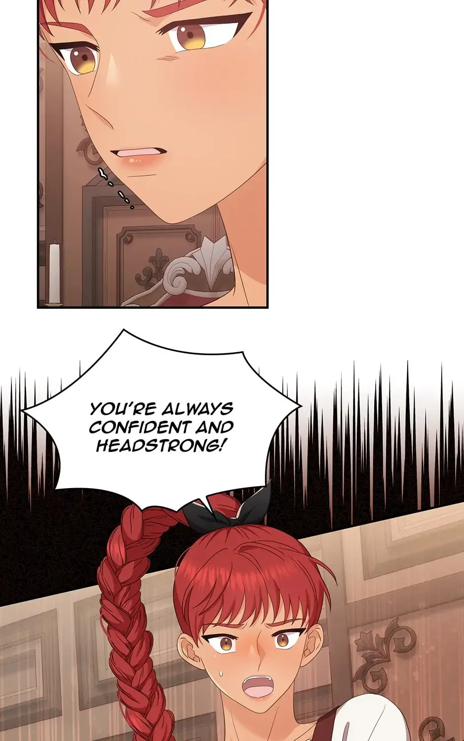 Two Sides of the Princess Chapter 65 page 89 - 