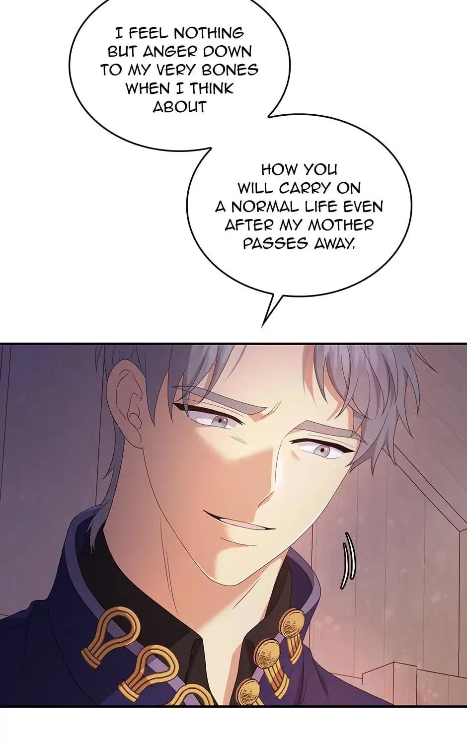 Two Sides of the Princess Chapter 65 page 10 - 