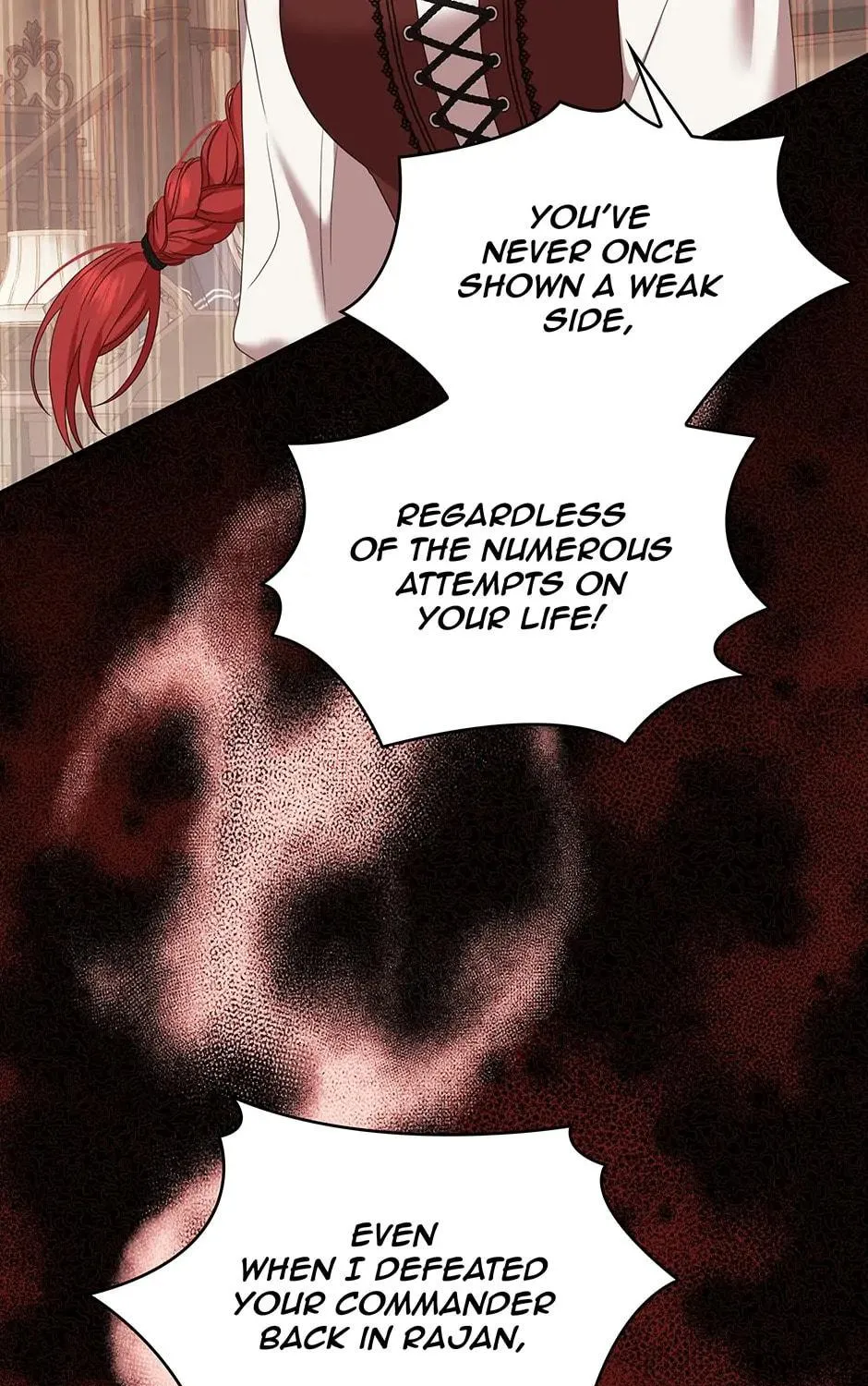 Two Sides of the Princess Chapter 65 page 91 - 