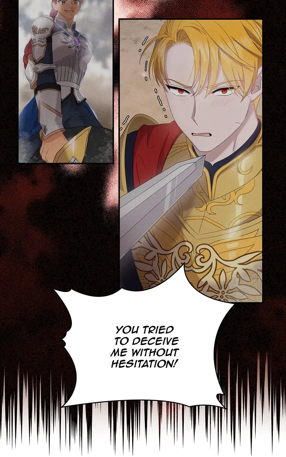 Two Sides of the Princess Chapter 65 page 93 - 