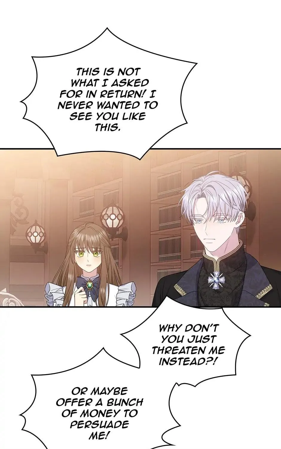 Two Sides of the Princess Chapter 65 page 95 - 