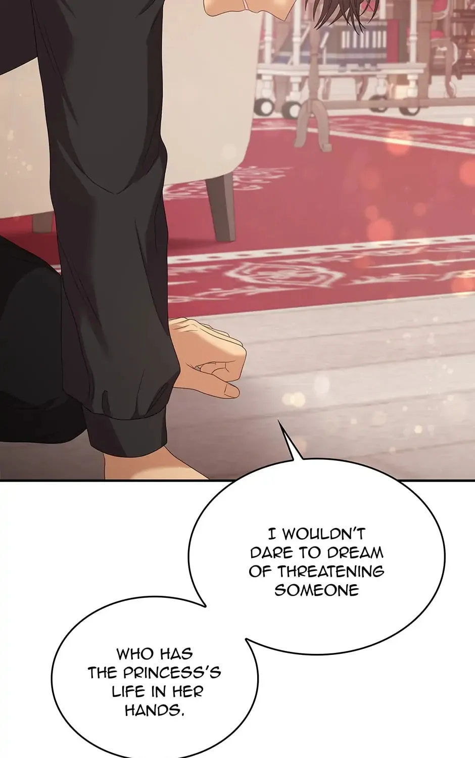Two Sides of the Princess Chapter 65 page 99 - 