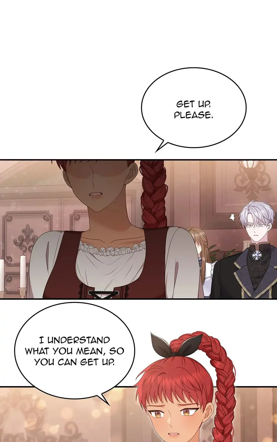 Two Sides of the Princess Chapter 66 page 14 - 