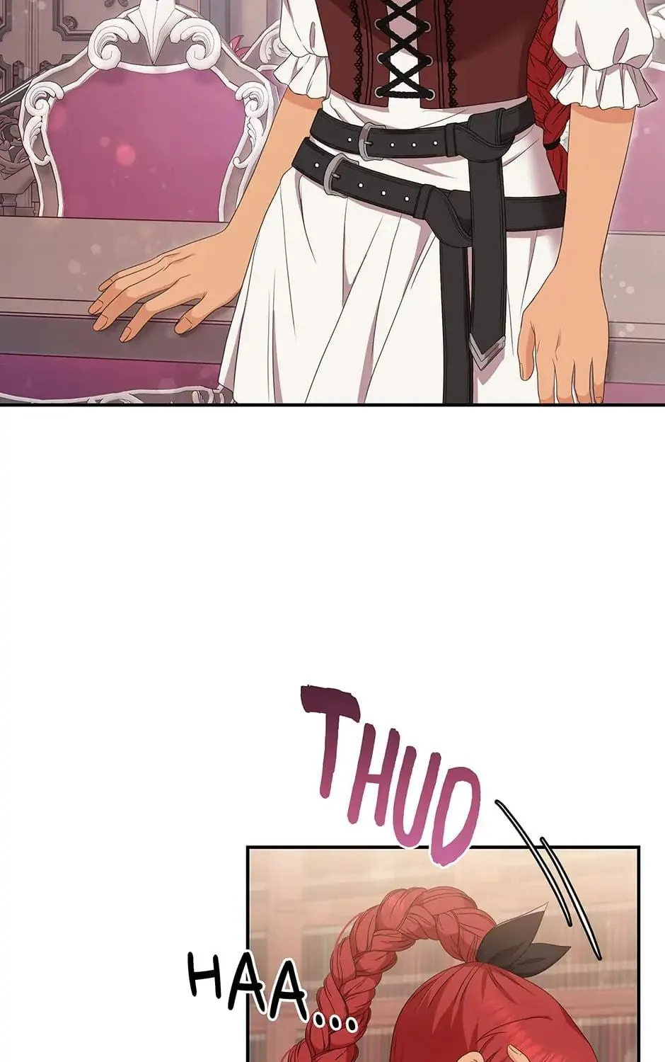 Two Sides of the Princess Chapter 66 page 16 - 
