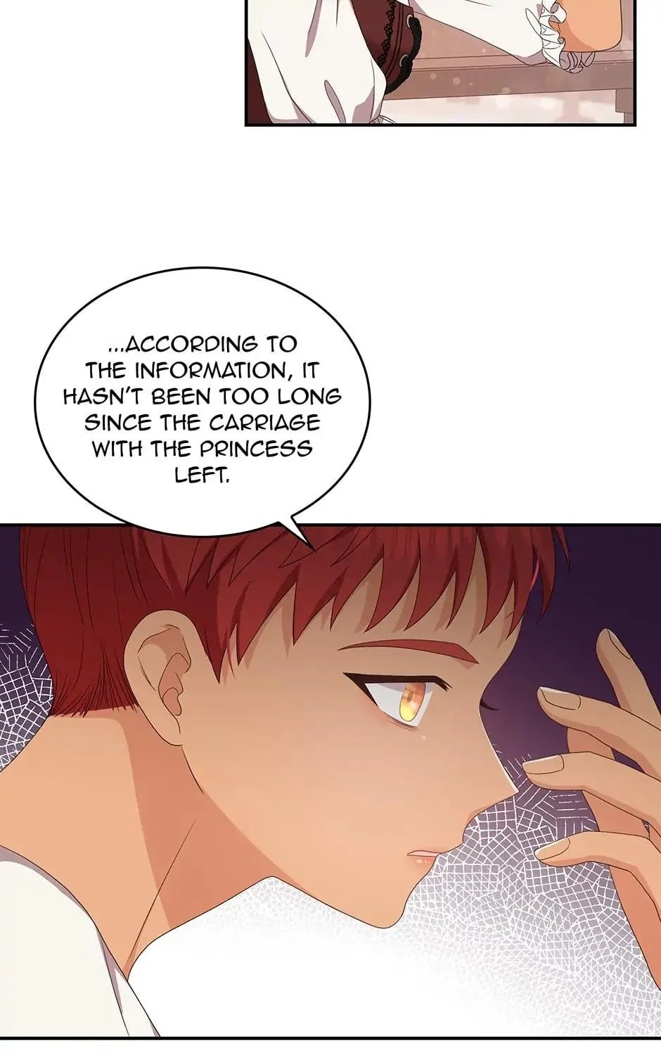 Two Sides of the Princess Chapter 66 page 18 - 