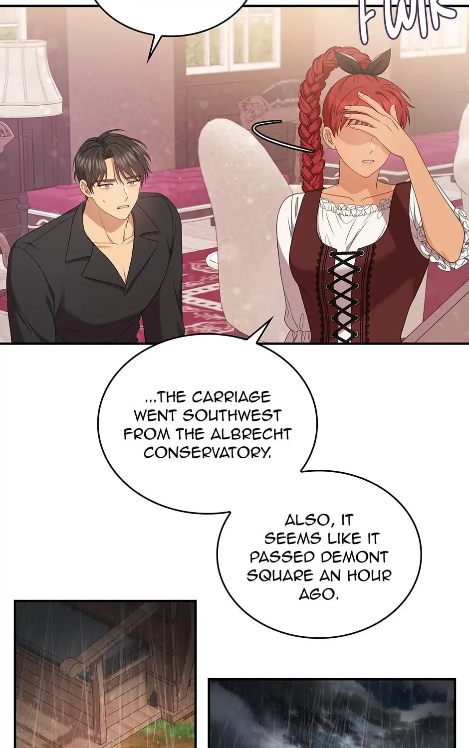 Two Sides of the Princess Chapter 66 page 20 - 