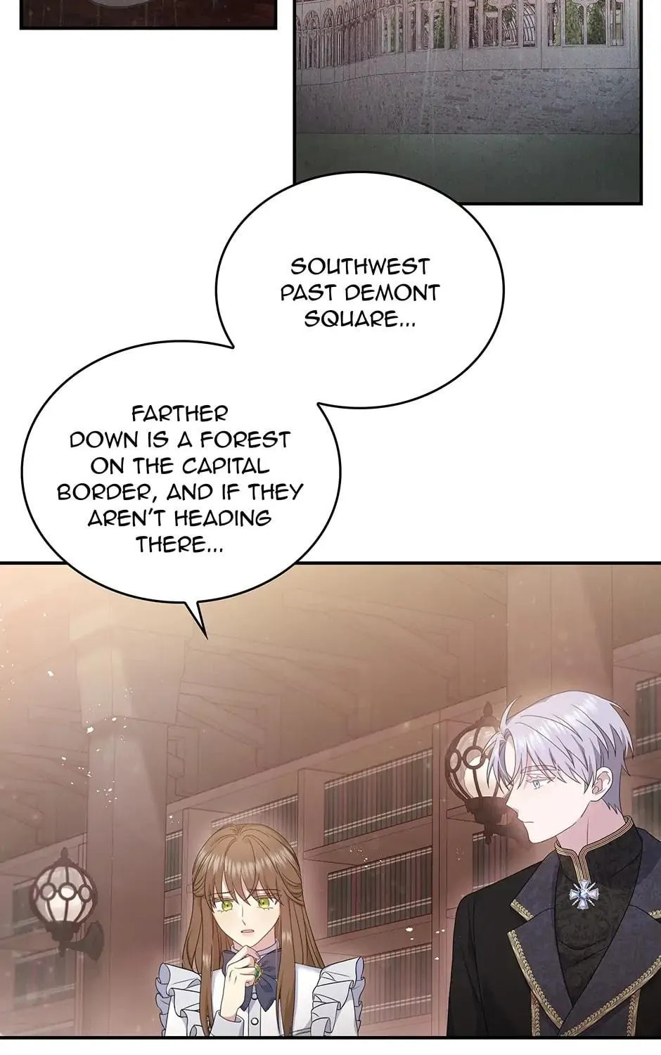 Two Sides of the Princess Chapter 66 page 22 - 
