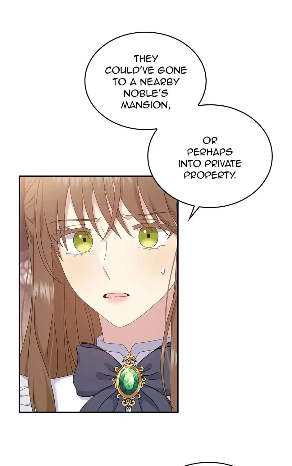 Two Sides of the Princess Chapter 66 page 24 - 