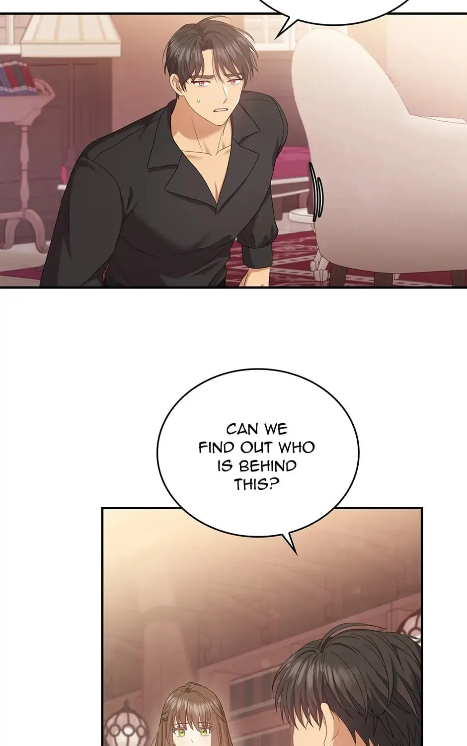 Two Sides of the Princess Chapter 66 page 26 - 