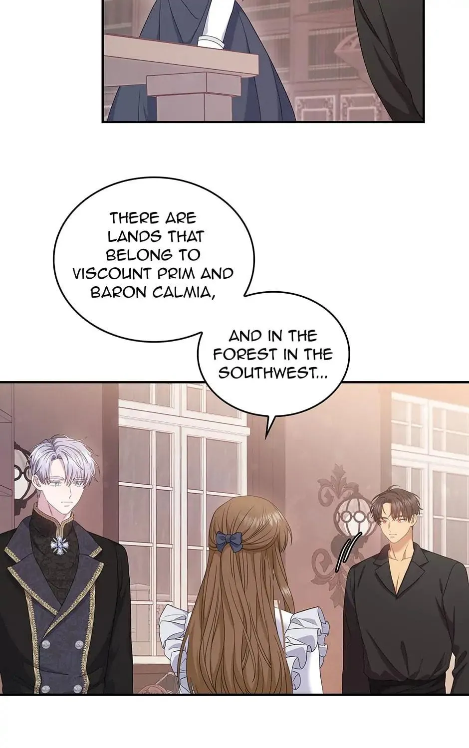 Two Sides of the Princess Chapter 66 page 28 - 