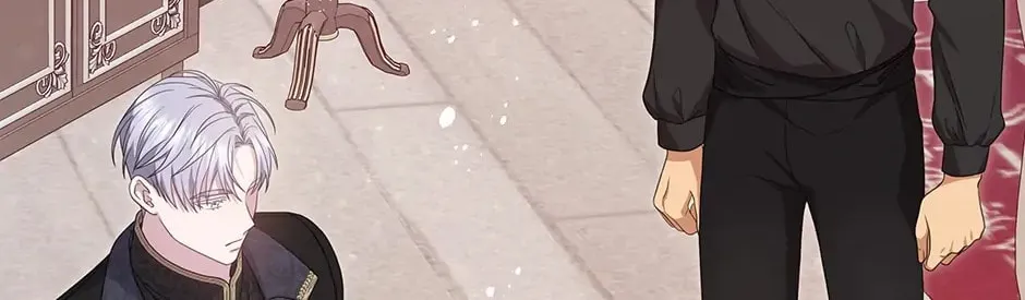 Two Sides of the Princess Chapter 66 page 33 - 