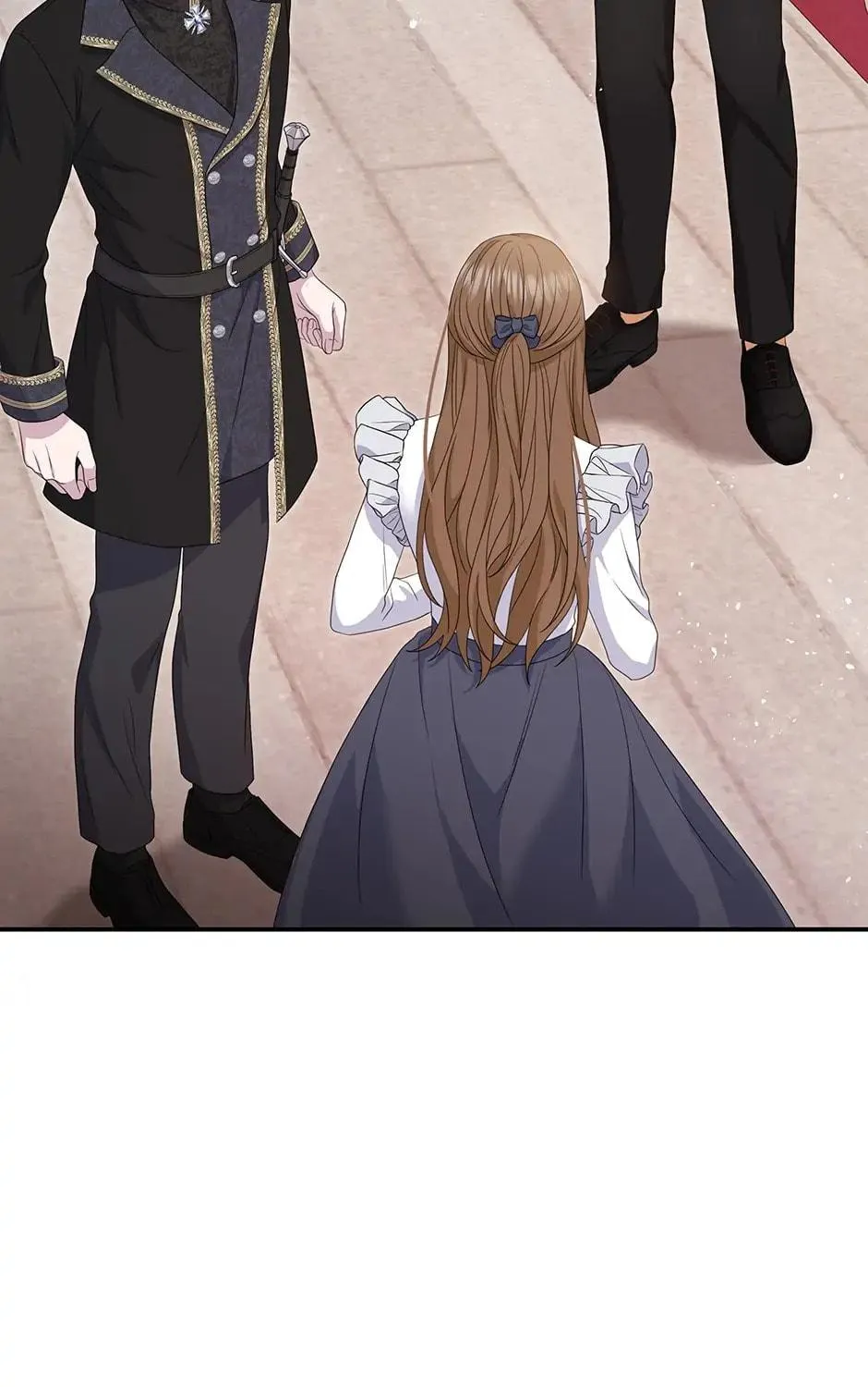 Two Sides of the Princess Chapter 66 page 34 - 