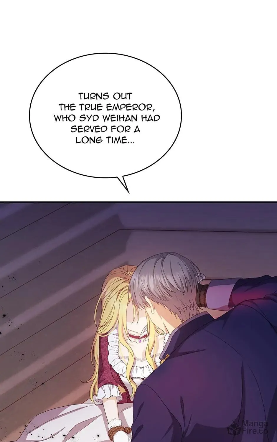 Two Sides of the Princess Chapter 66 page 48 - 