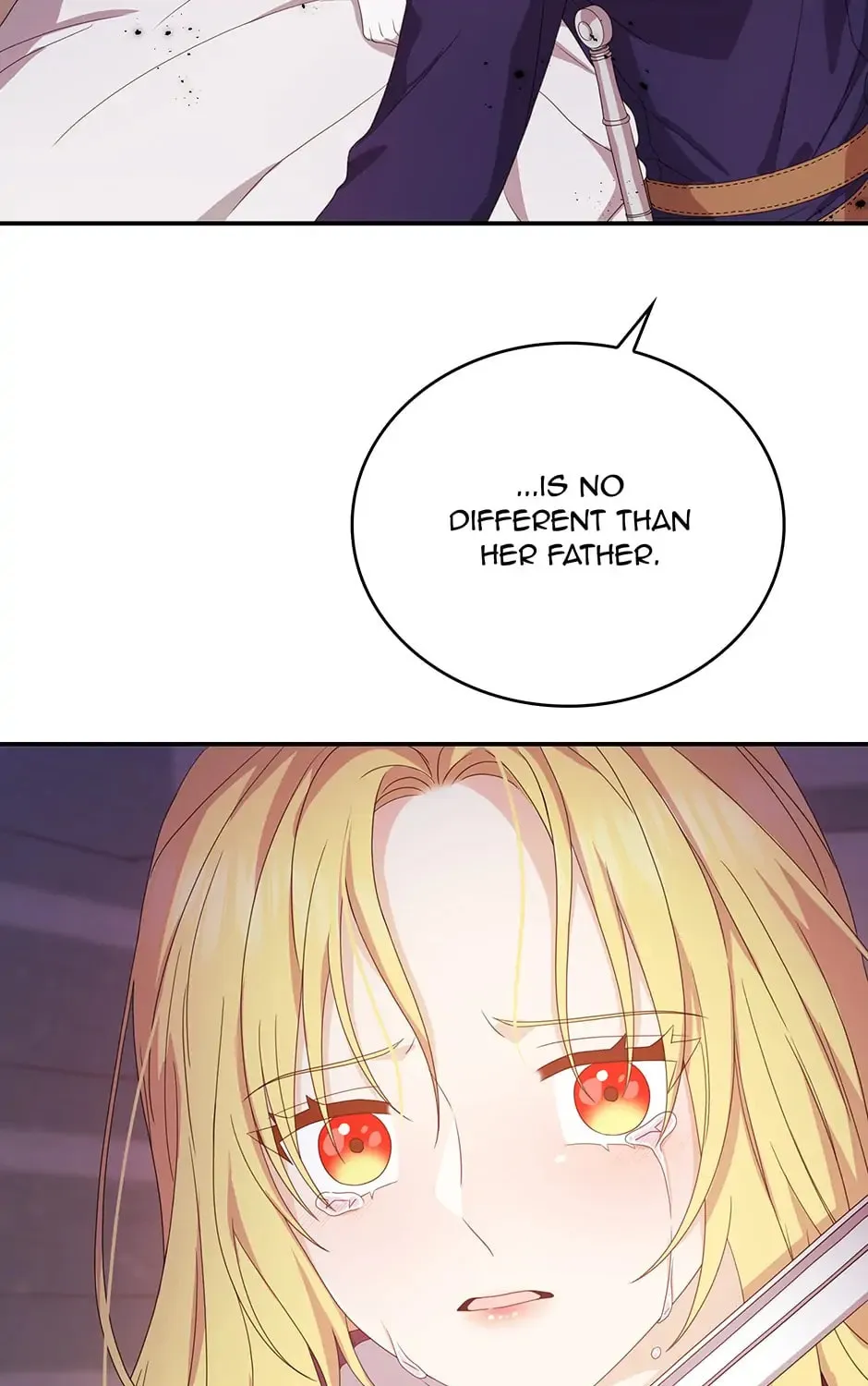 Two Sides of the Princess Chapter 66 page 50 - 