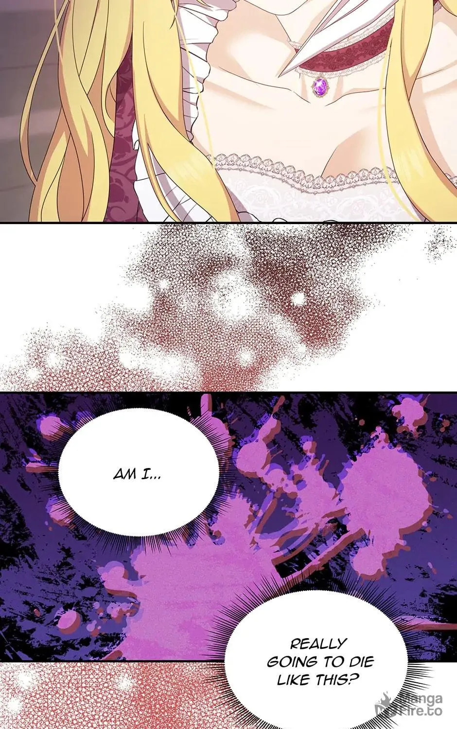 Two Sides of the Princess Chapter 66 page 52 - 