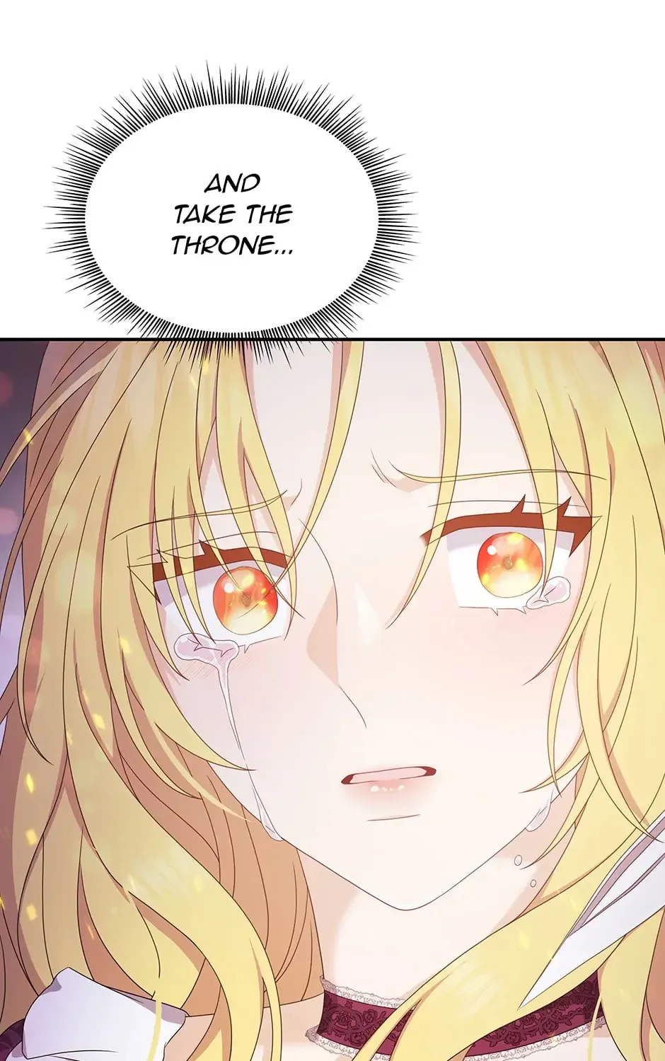 Two Sides of the Princess Chapter 66 page 56 - 