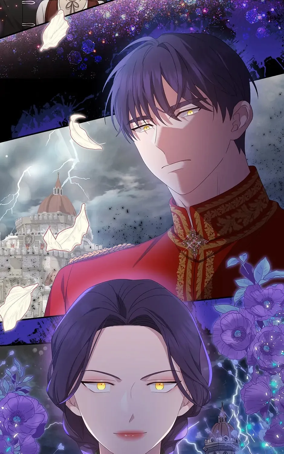 Two Sides of the Princess Chapter 66 page 62 - 