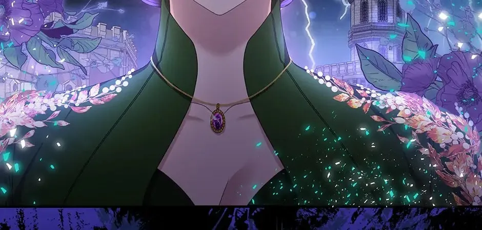 Two Sides of the Princess Chapter 66 page 63 - 