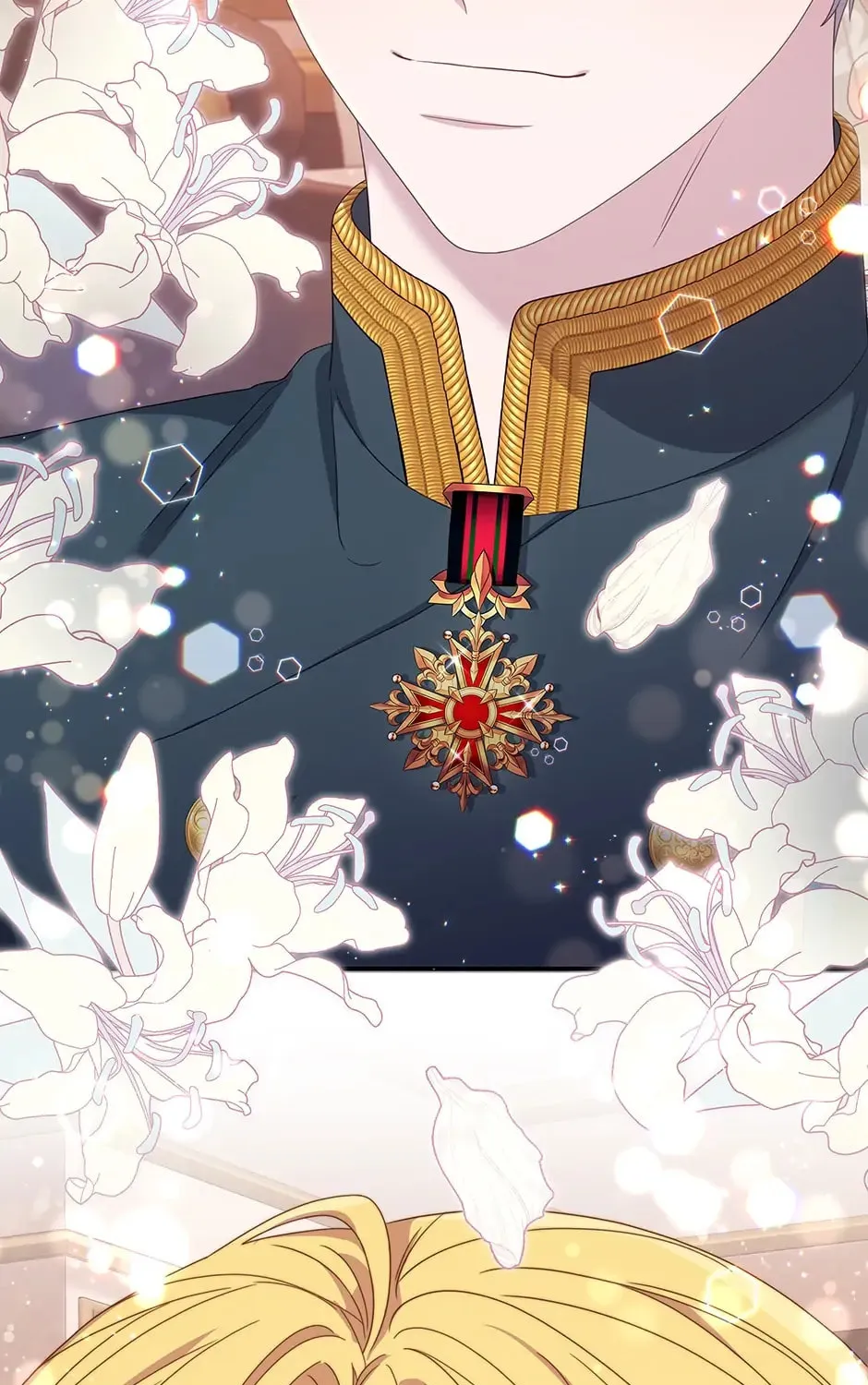 Two Sides of the Princess Chapter 66 page 66 - 