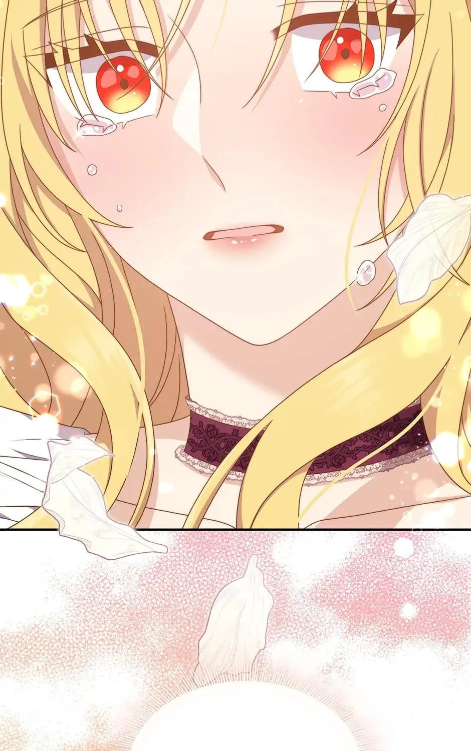 Two Sides of the Princess Chapter 66 page 68 - 